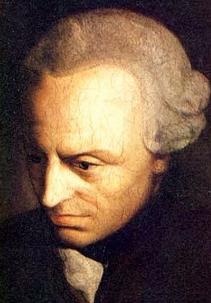 Fangt An Zu Denken Immanuel Kant Was Ist Aufklärung Michael