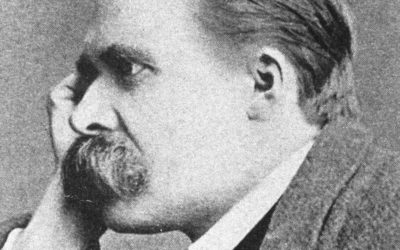 Der Prophet der Moderne: Friedrich Nietzsche