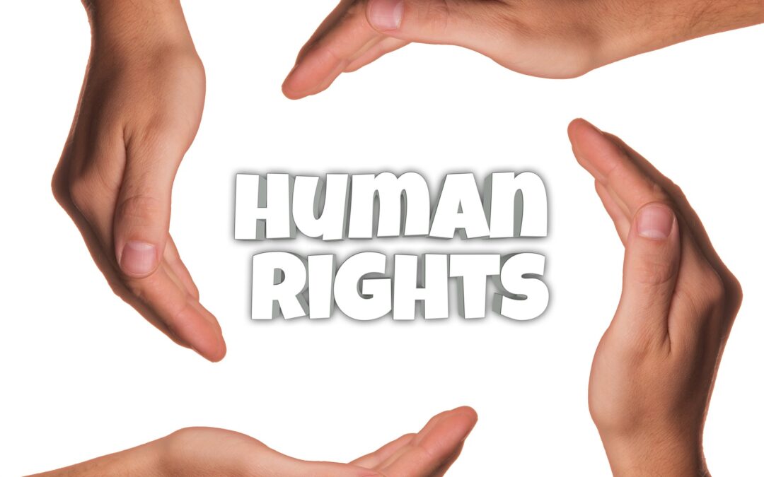 Menschenrechte und Menschenwürde