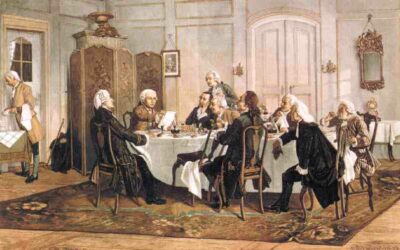 Immanuel Kant: die kopernikanische Wende des Denkens
