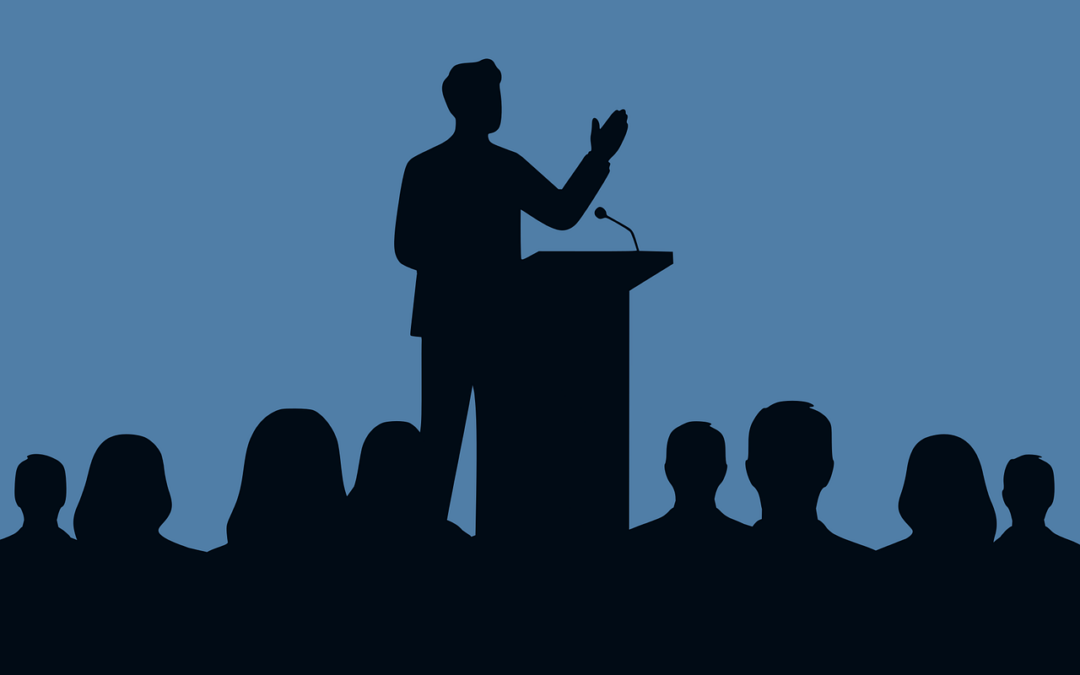 Politische Kommunikation: Mythos und Logos