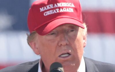 MAGA und die FDP: über den Einfluss libertärer Thinktanks