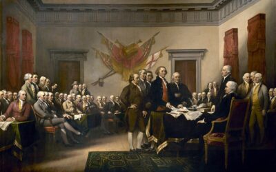 250 Jahre USA – Kampf um einen Mythos