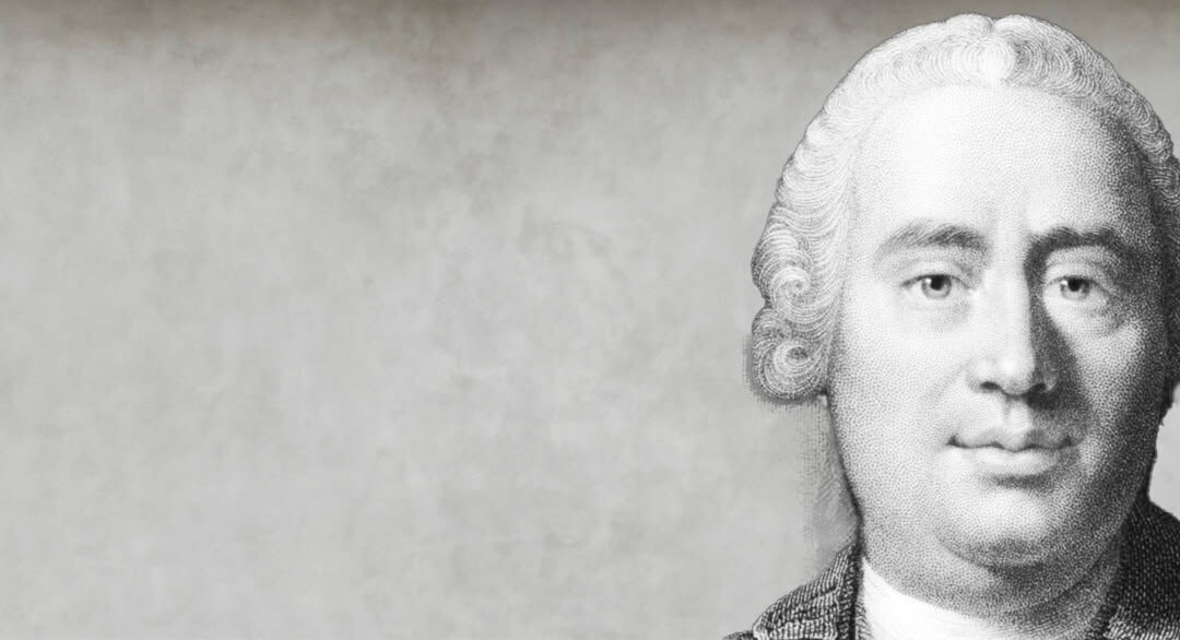 Aufklärer aus Schottland: David Hume